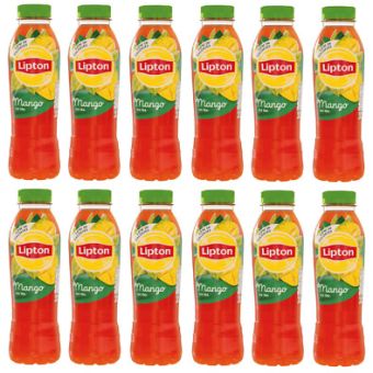 Lipton Mango Ice Tea-12x500ml03